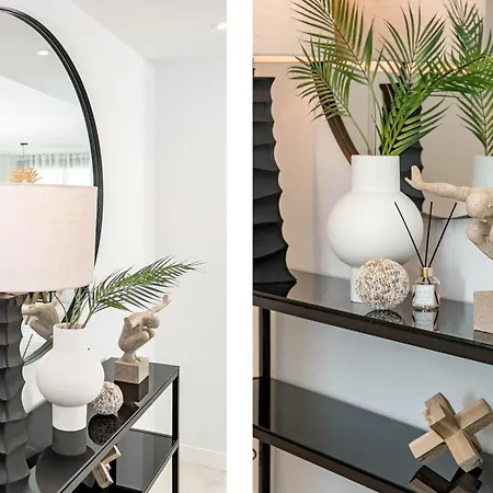 شقة Mesas إِستيبونا